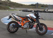 KTM 990 SMR